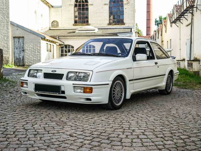 Image 1/23 of Ford Sierra RS Cosworth (1986)