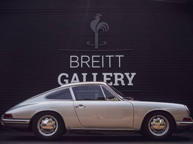 Image 1/20 of Porsche 911 2.0 (1965)