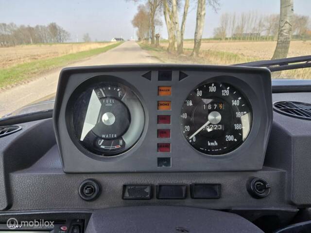 Land Rover Range Rover Classic 3.5