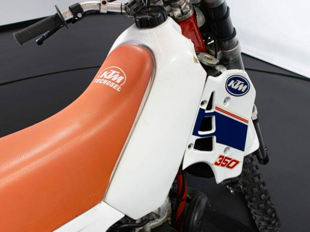 KTM GS 350