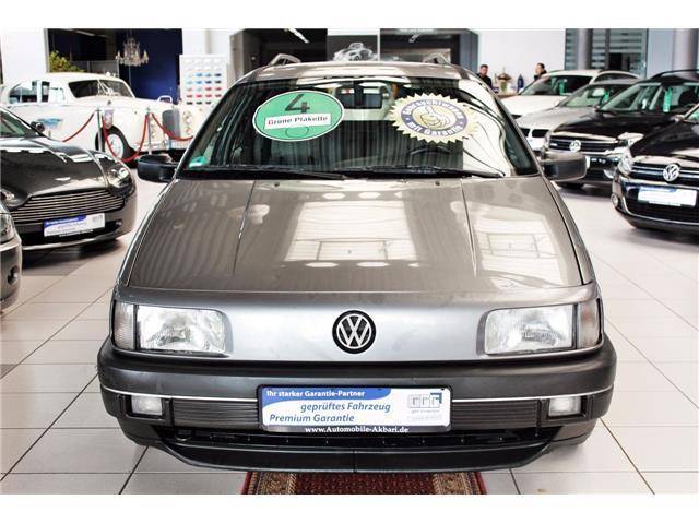 Afbeelding 1/15 van Volkswagen Passat 2.0 (1991)