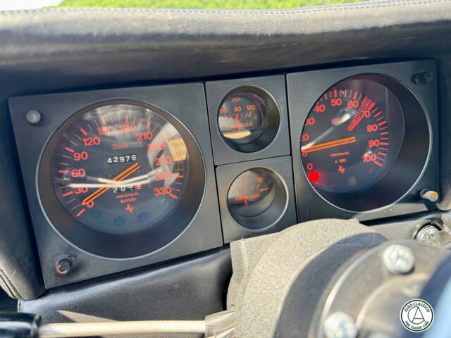Ferrari 512 BB