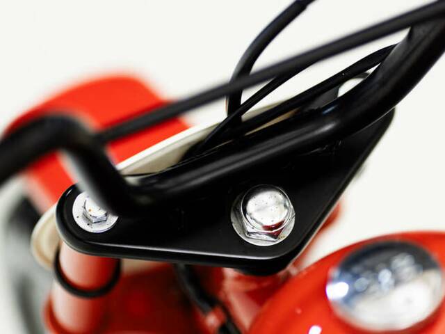 Honda Z 50 Monkey