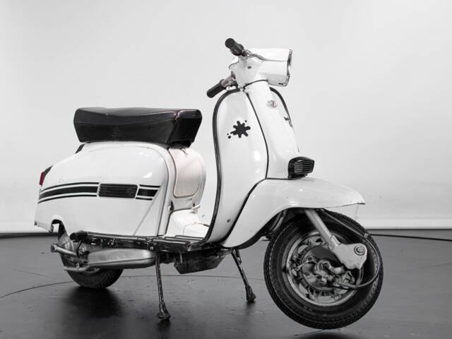 Innocenti Lambretta 150 DL