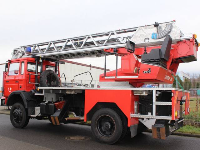Iveco 110-17 AW