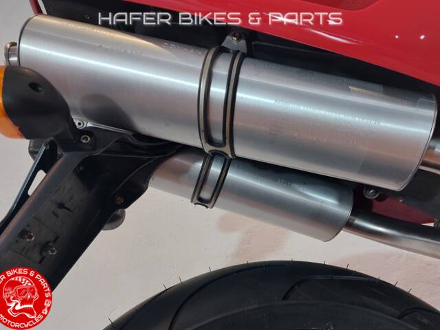 Ducati 916