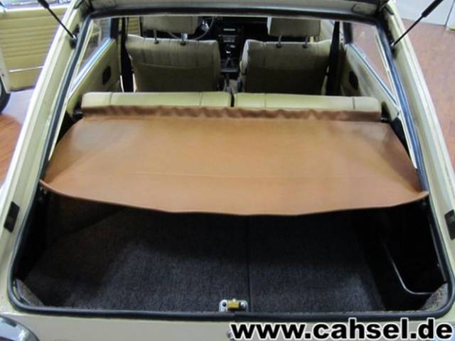 BMW 1802 Touring