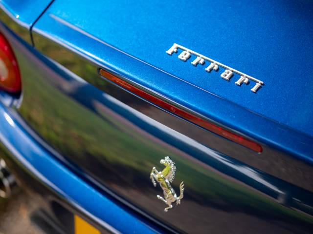 Ferrari 360 Modena