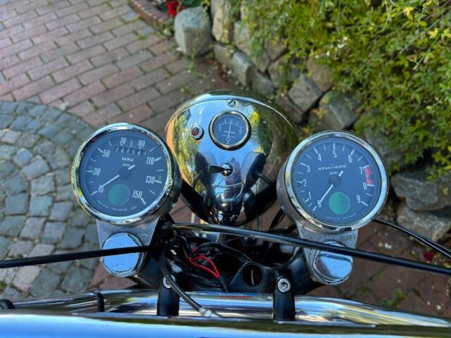 Royal Enfield Interceptor