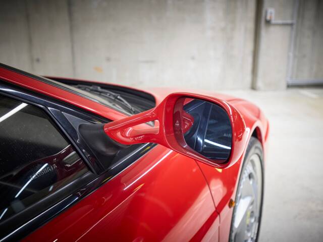 Ferrari F 512 M