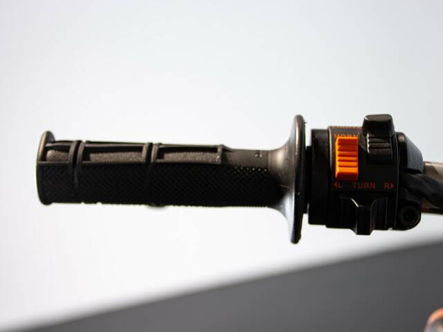 Fantic Caballero 125