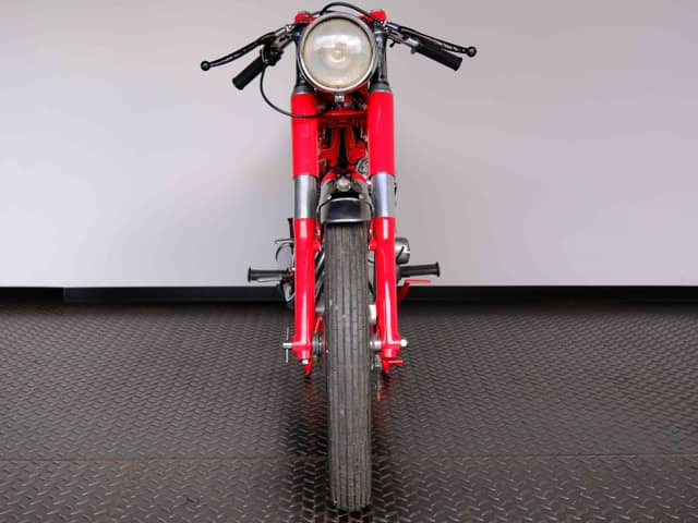 Moto Morini Corsaro 150
