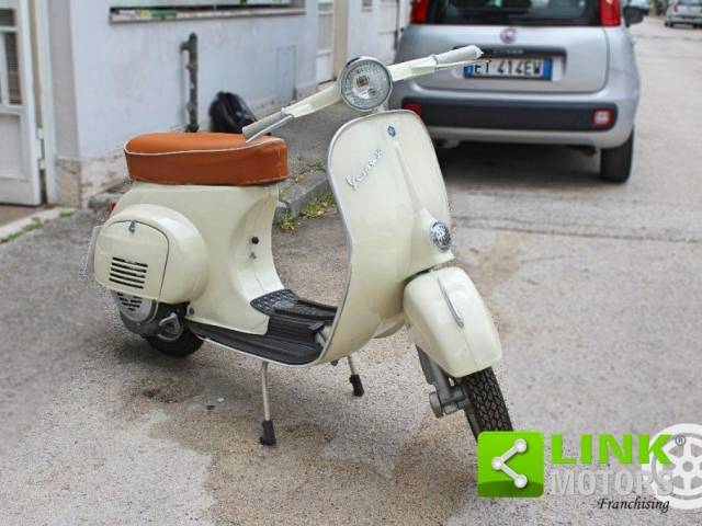 Immagine 1/10 di Piaggio DUMMY (1968)