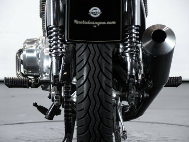 Honda CB 750 Four