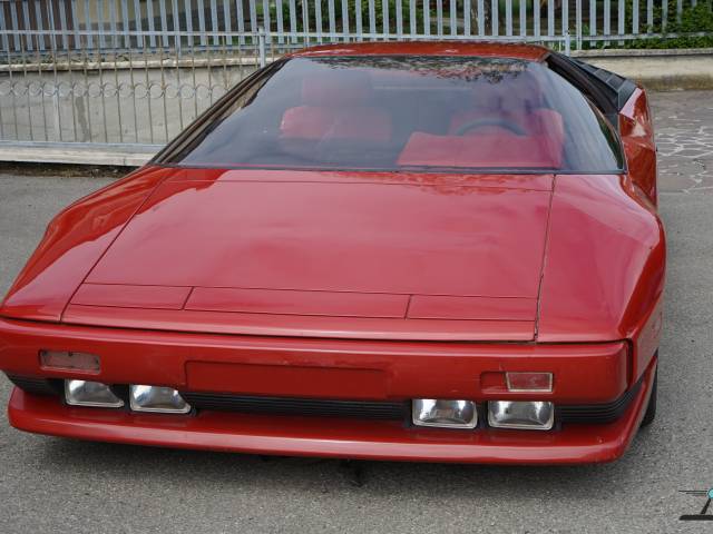 Bild 1/22 von Cizeta V16T (1988)