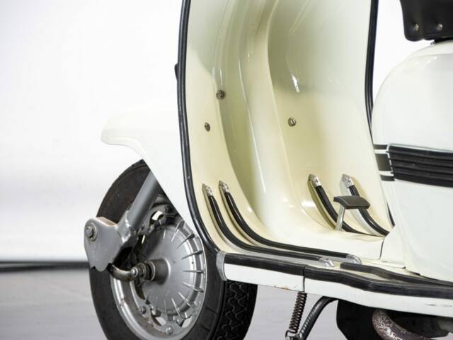 Innocenti Lambretta 150 DL