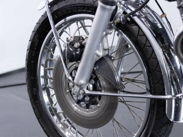 Honda CB 750 Four