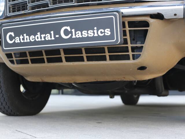 Rover 3500