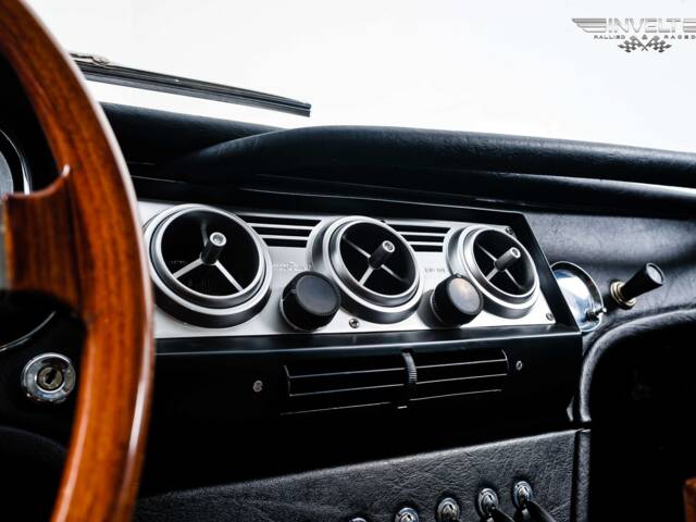 Maserati 3500 GTI Sebring