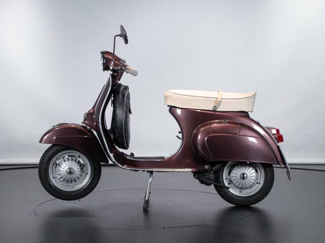 Piaggio Vespa 125 Primavera