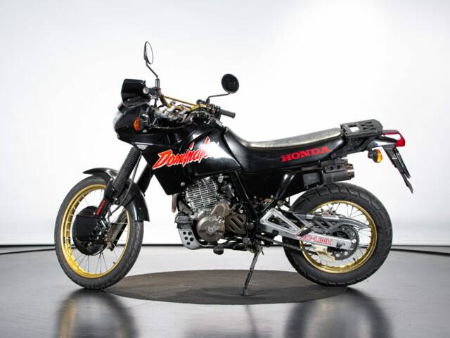 Honda NX 650 Dominator