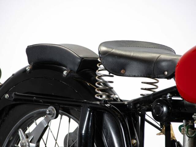 Gilera 150 Sport