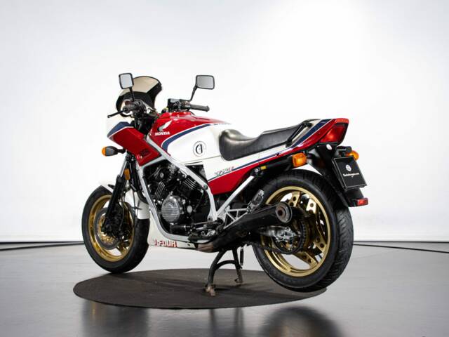 Honda VF 750
