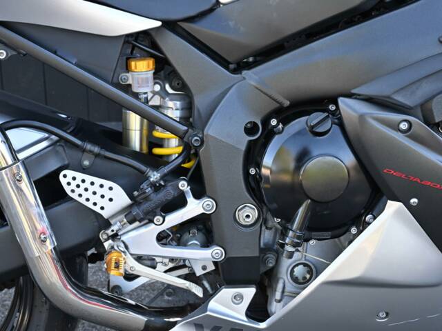 Yamaha YZF-R1