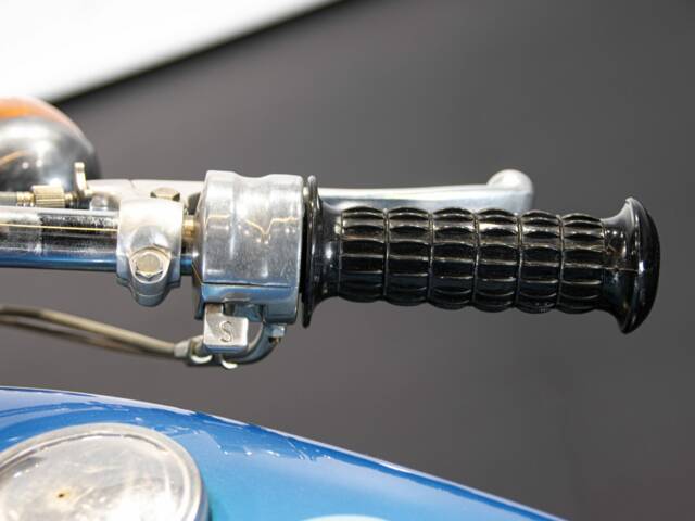 Kawasaki H1 500 Mach III