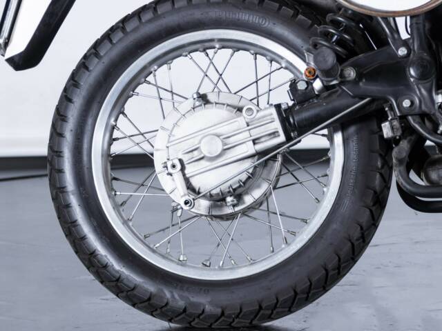 BMW R 80 G/S "Paris Dakar"