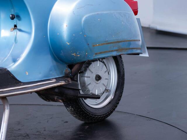 Piaggio Vespa 50 N Special