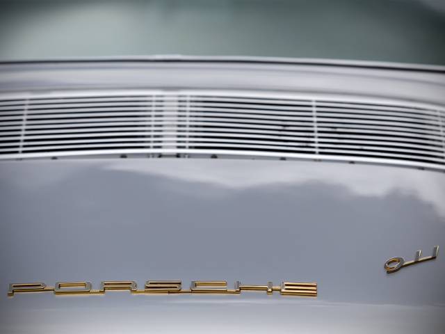 Porsche 911 2.0
