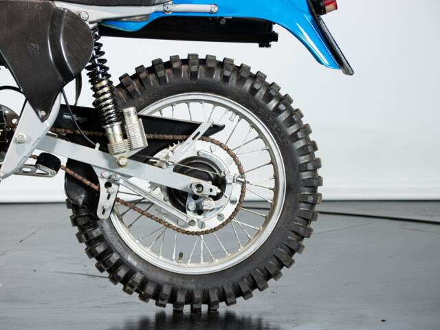 Aspes Hopi 125