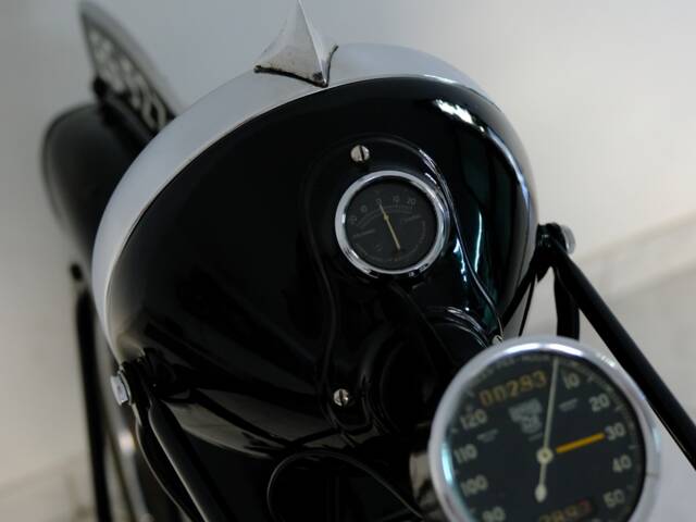 Brough-Superior SS 80
