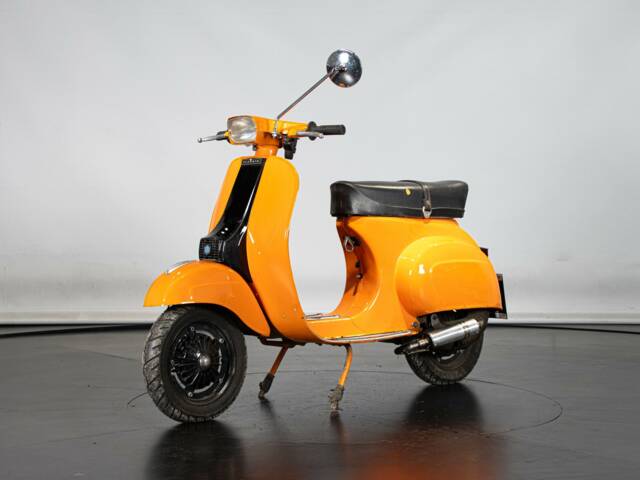 Piaggio Vespa 50 N Special