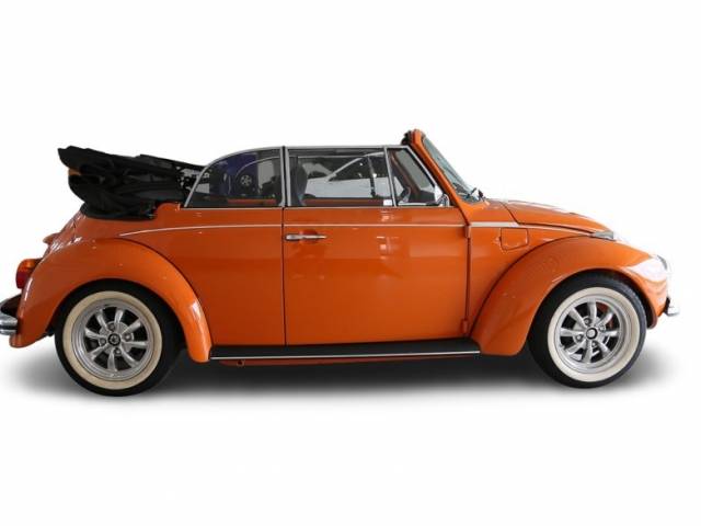 Volkswagen Beetle 1303