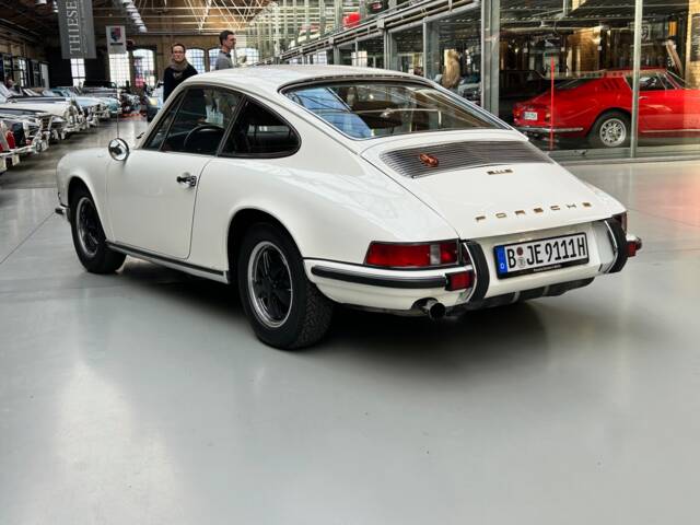 Porsche 911 2.0 E