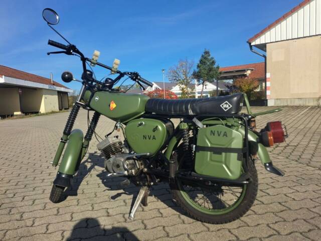 Simson S 51 N