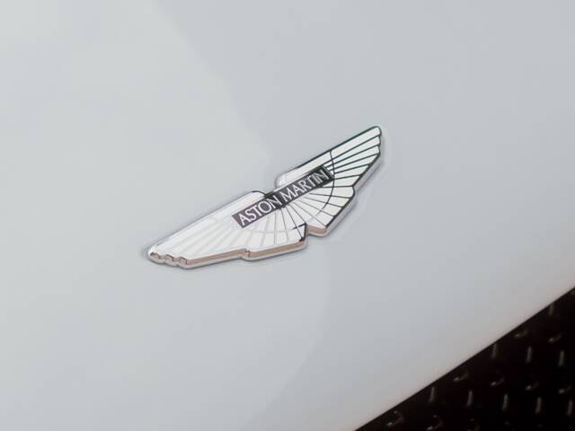 Aston Martin DBS Superleggera