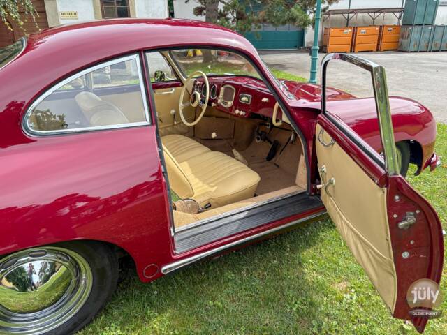 Porsche 356 1500