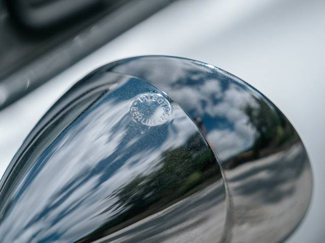 Porsche 356 B 1600