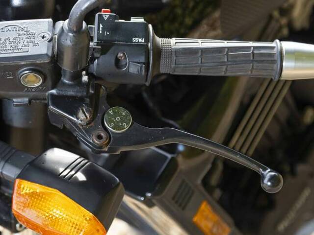 Triumph Speed Triple
