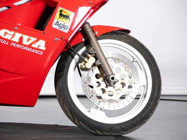 Cagiva Mito 125