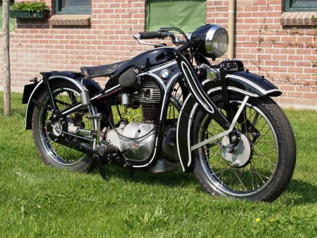 Immagine 1/31 di BMW DUMMY (1934)