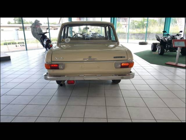 Bild 1/9 von Audi Super 90 (1971)