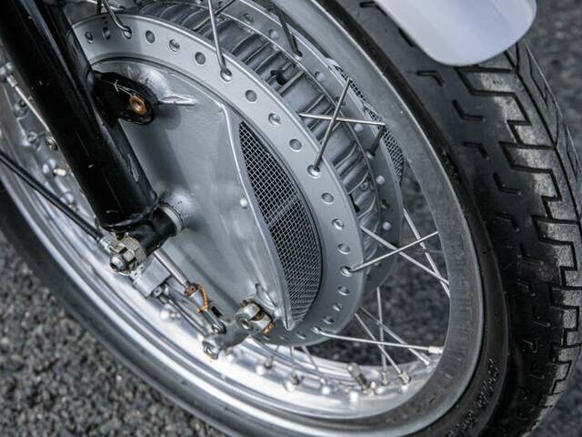 Honda RC 173