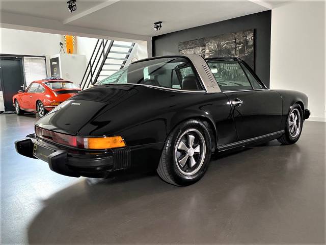 Porsche 911 2.7 S