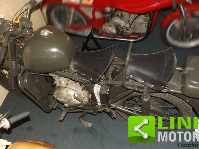 Bianchi MT 61