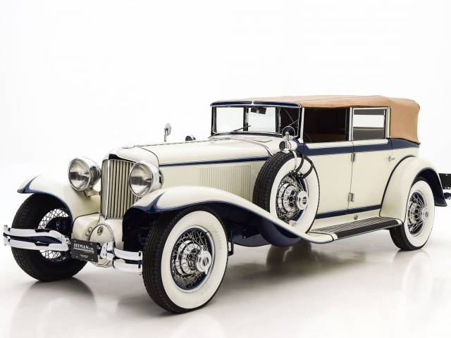 Image 1/35 de Cord L-29 (1930)