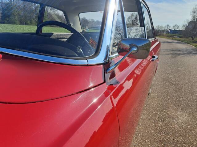 Ford Taunus 17m 1700